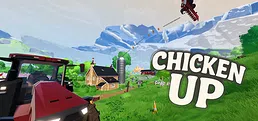 Chicken Up