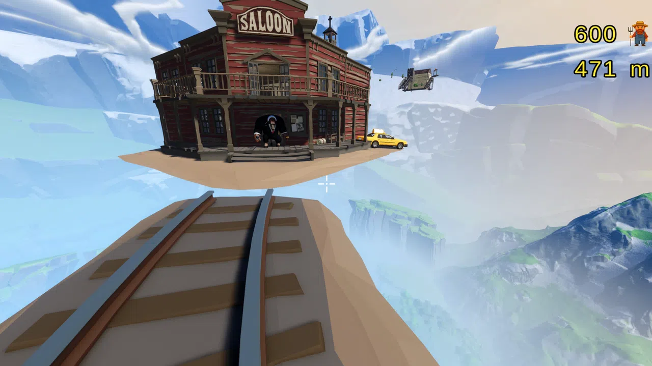 Chicken Up Screenshot 4