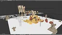 Zefyr: A Thief's Melody - Supporter DLC Screenshot 3