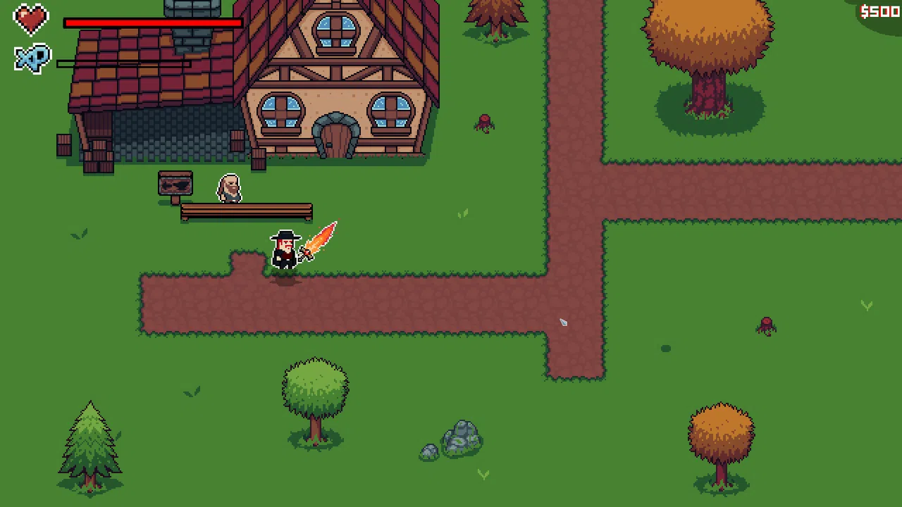 Myrath's Curse Screenshot 3