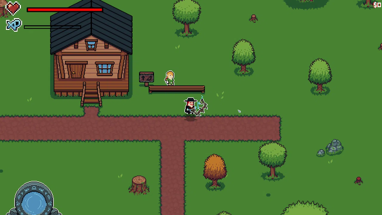 Myrath's Curse Screenshot 0
