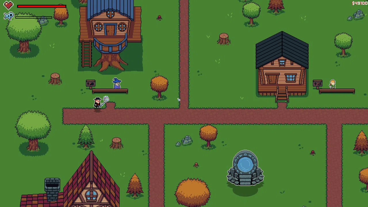 Myrath's Curse Screenshot 4