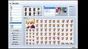 RPG Maker MZ - Hero Character Generator 2 for MZ Screenshot 1