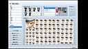 RPG Maker MZ - Hero Character Generator 2 for MZ Screenshot 0