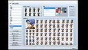 RPG Maker MZ - Hero Character Generator 2 for MZ Screenshot 2