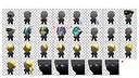 RPG Maker MZ - Hero Character Generator 2 for MZ Screenshot 5