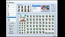 RPG Maker MZ - Hero Character Generator 2 for MZ Screenshot 3
