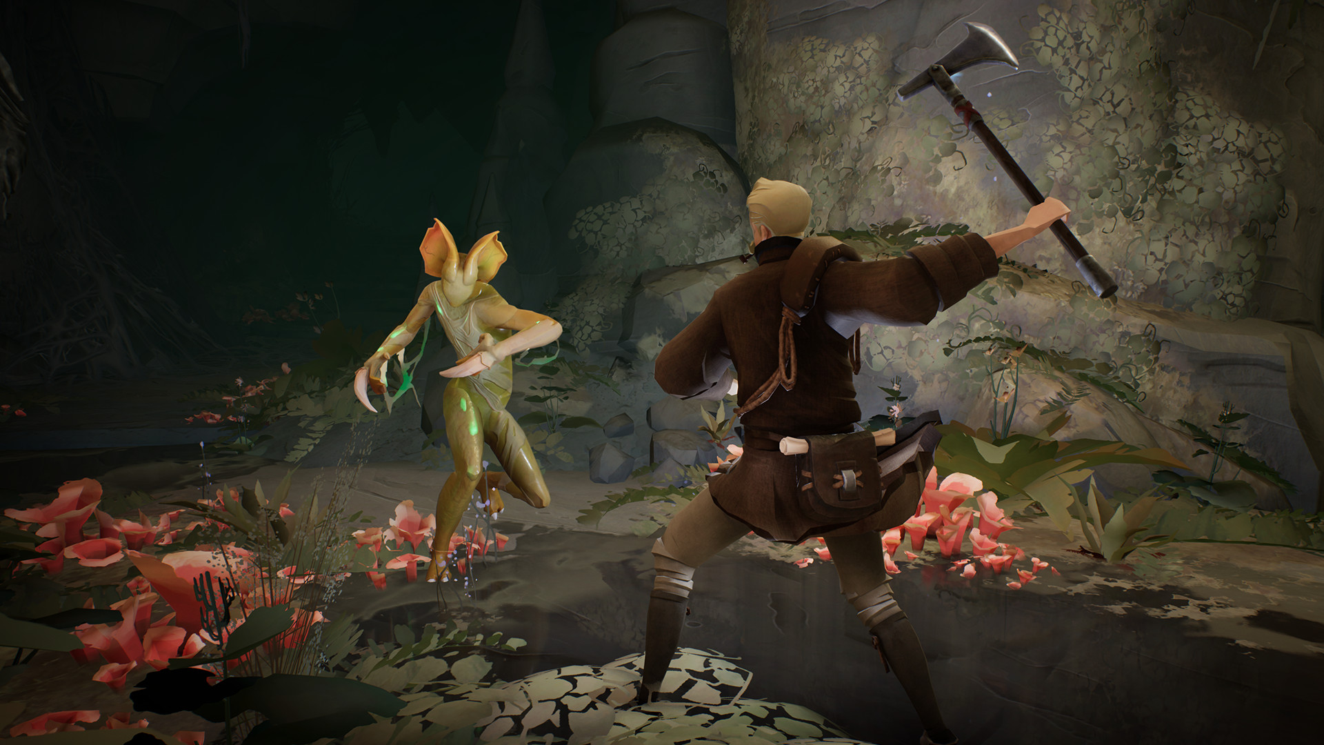 Ashen Screenshot 7