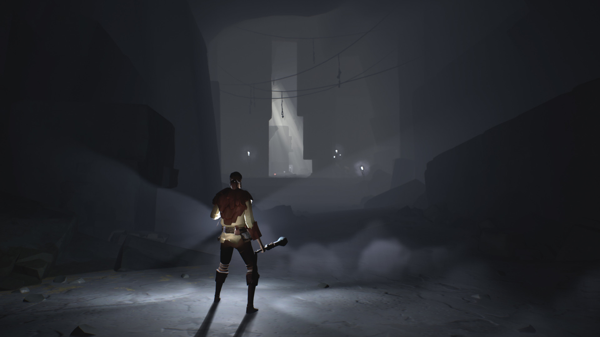 Ashen Screenshot 4
