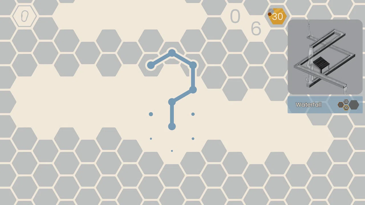 Gordian Screenshot 3