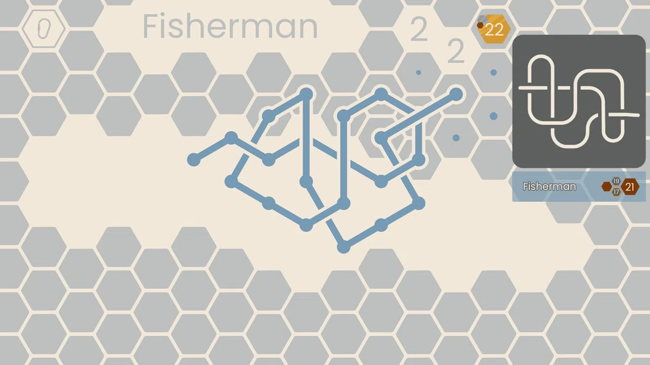 Gordian Screenshot 4
