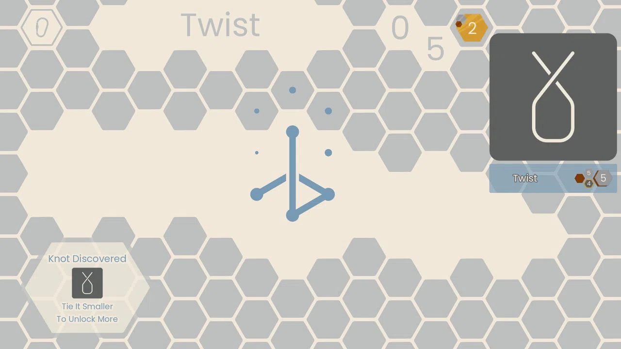 Gordian Screenshot 0