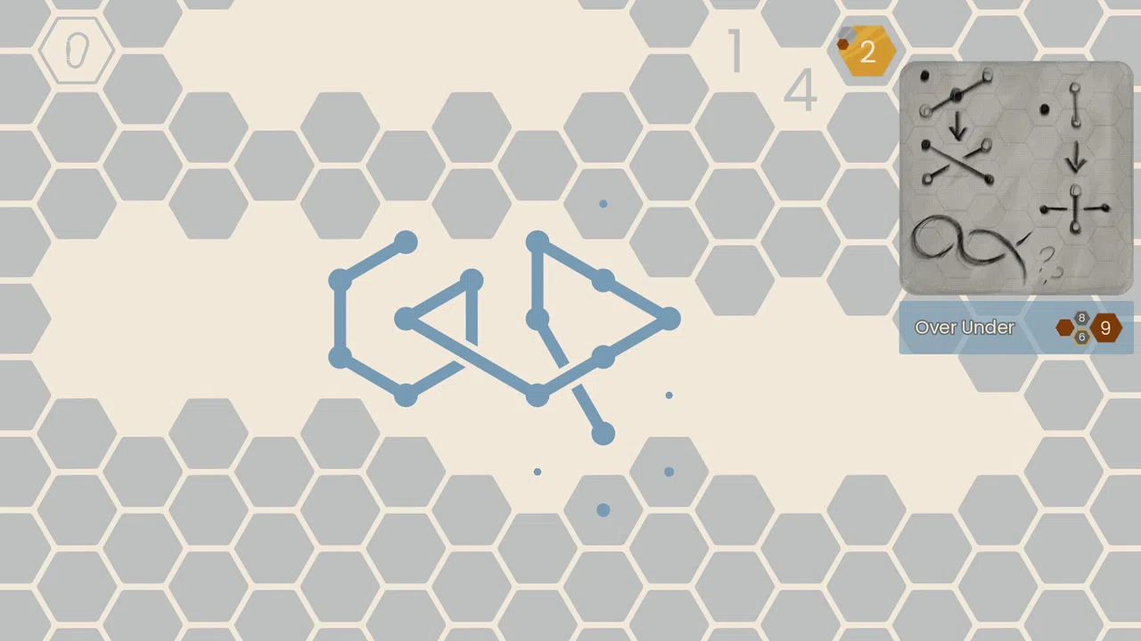 Gordian Screenshot 1