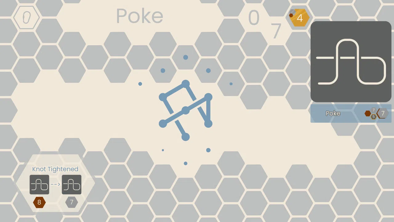 Gordian Screenshot 2