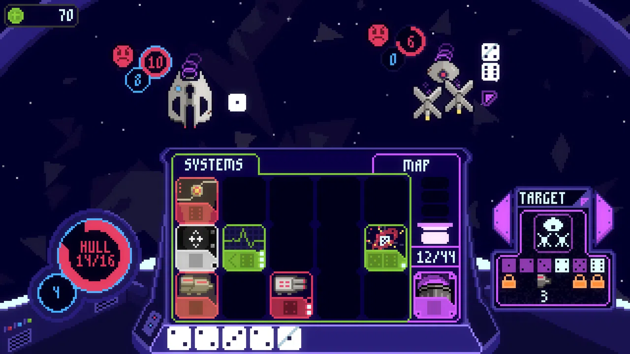 Die Fighter Screenshot 1