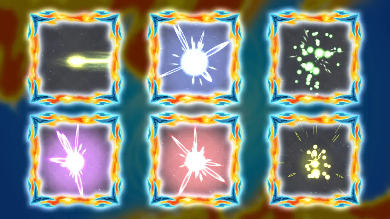 RPG Maker MZ - MGC Animations Collection Vol 3 Screenshot 5