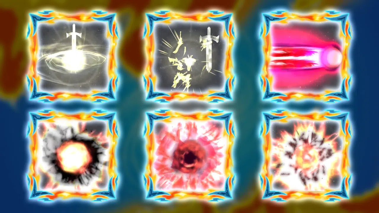 RPG Maker MZ - MGC Animations Collection Vol 3 Screenshot 3