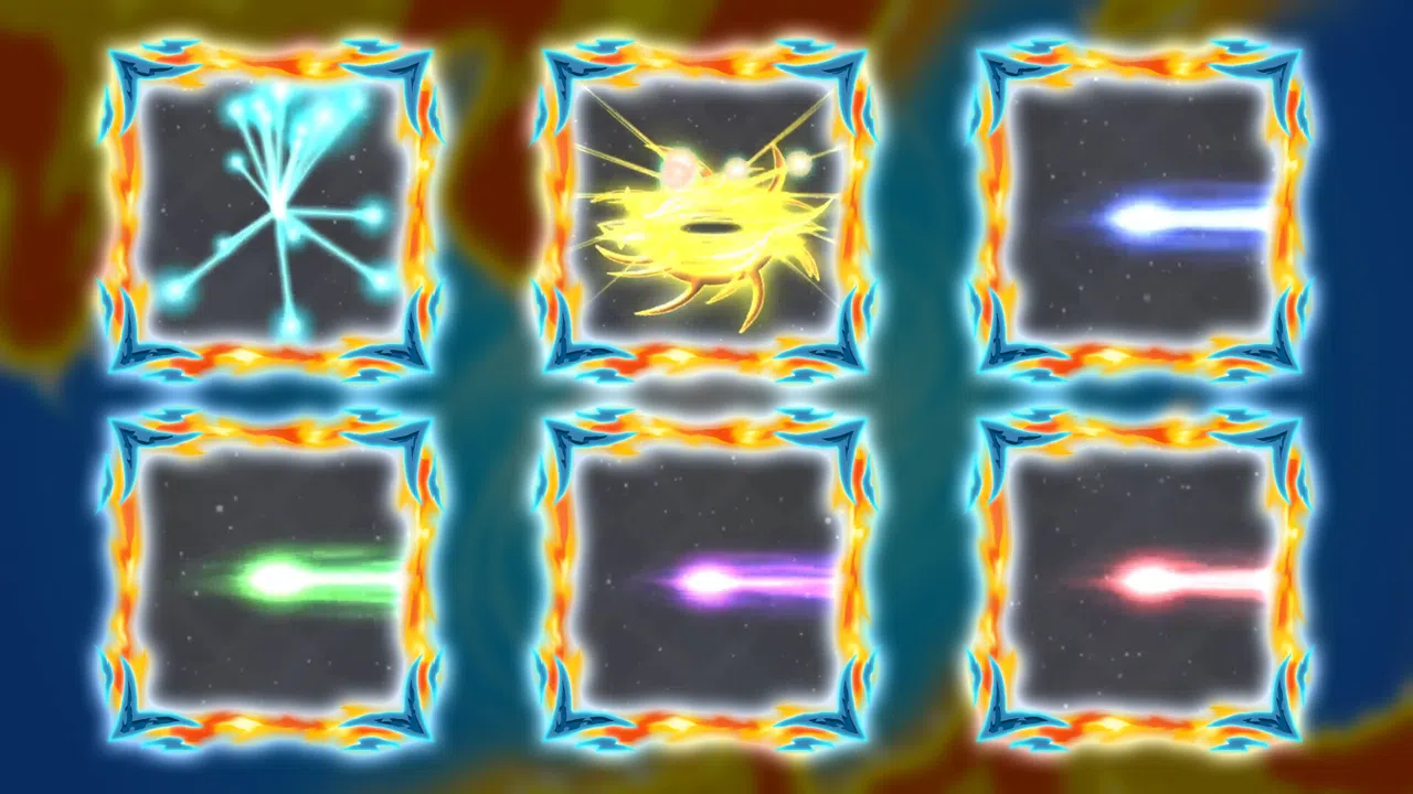 RPG Maker MZ - MGC Animations Collection Vol 3 Screenshot 2