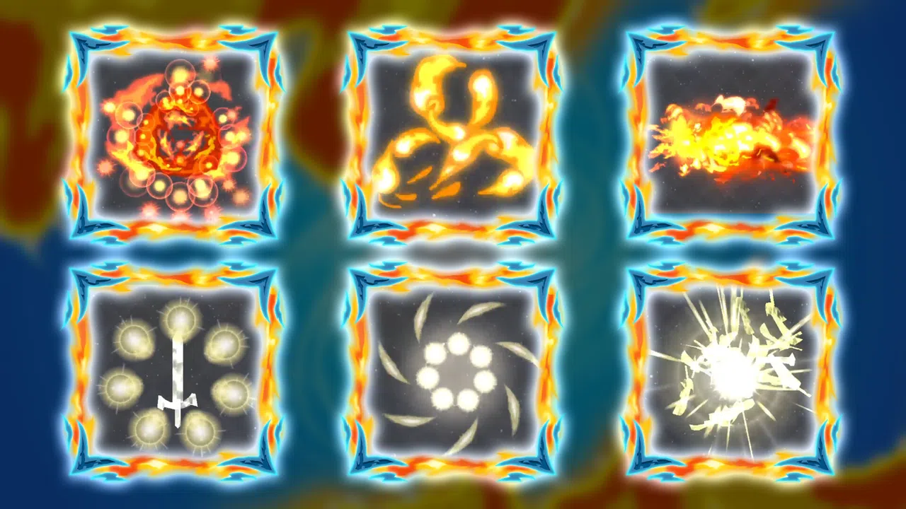 RPG Maker MZ - MGC Animations Collection Vol 3 Screenshot 11
