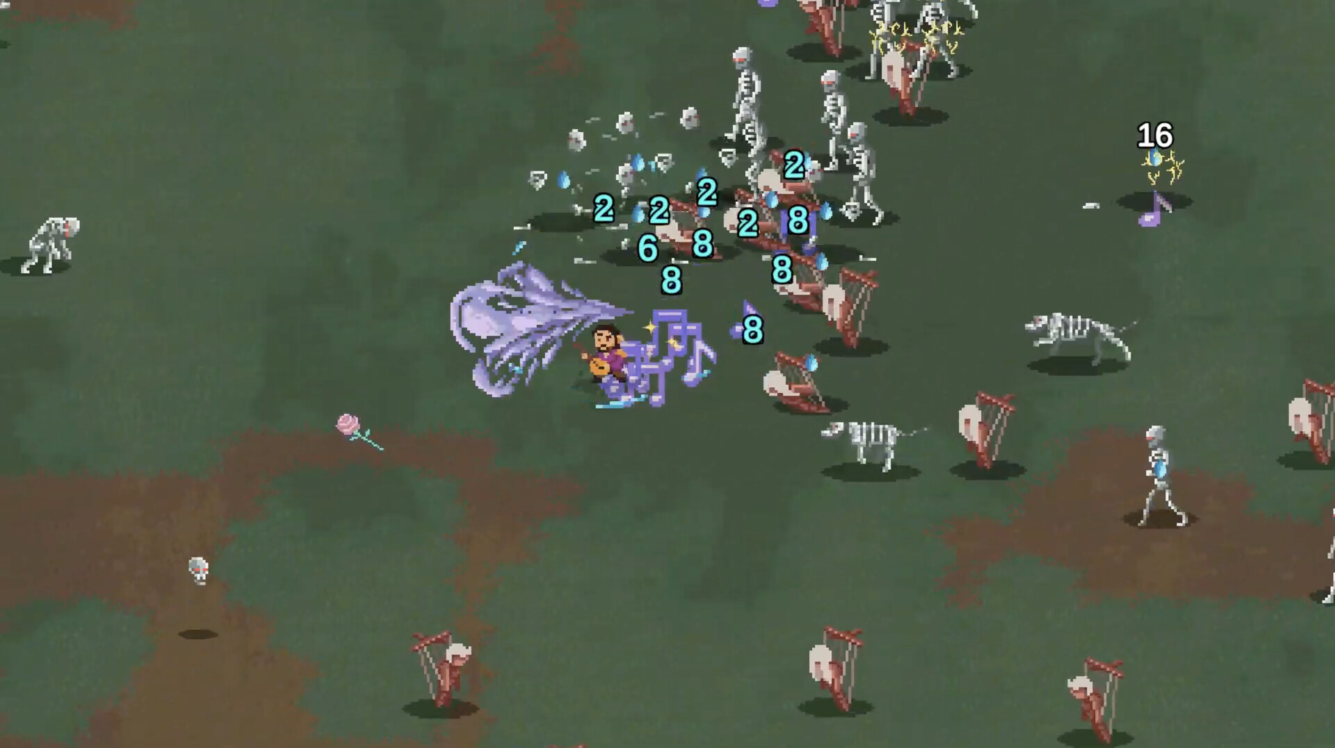 Tallest Tale Screenshot 6