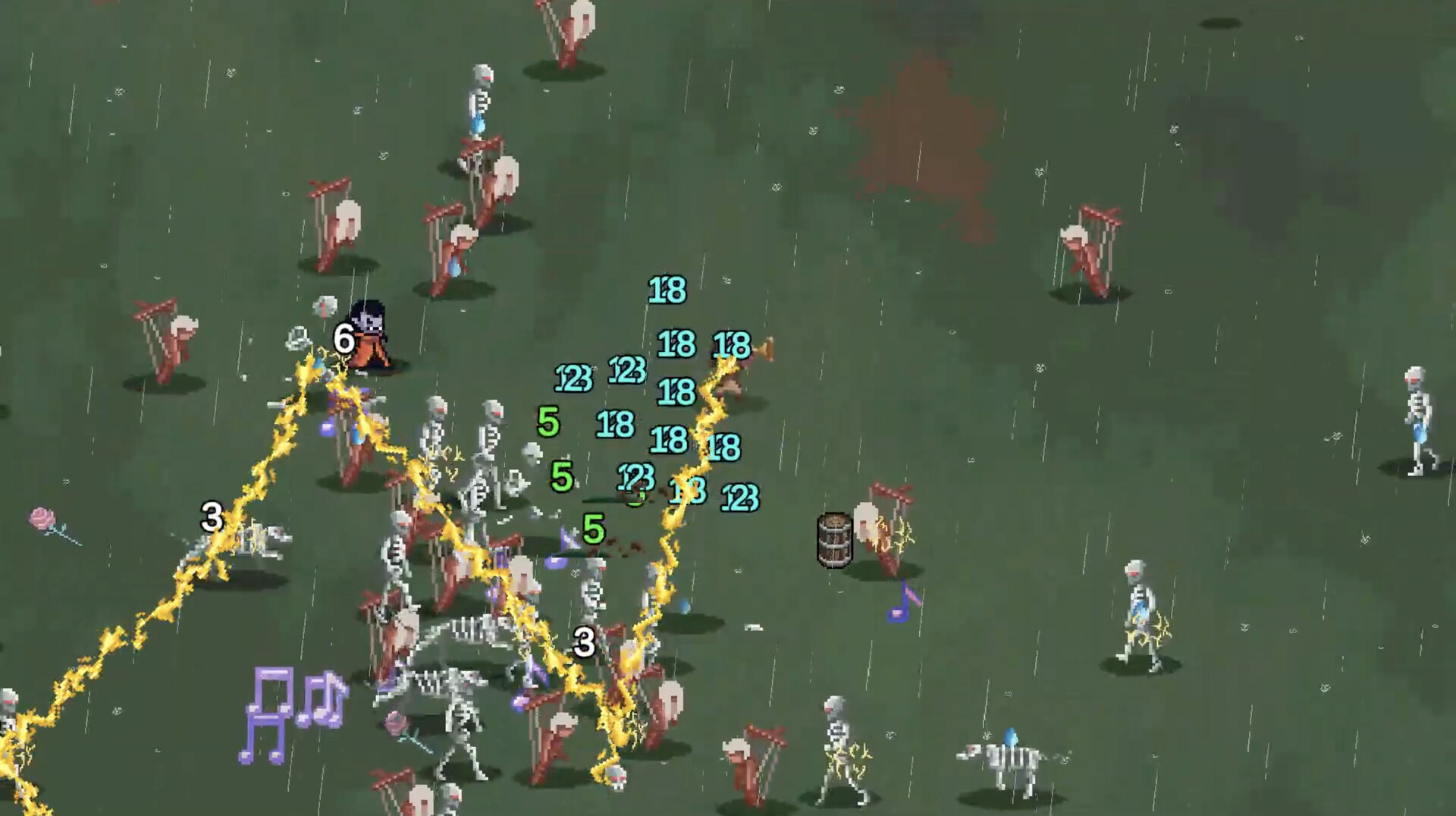 Tallest Tale Screenshot 5