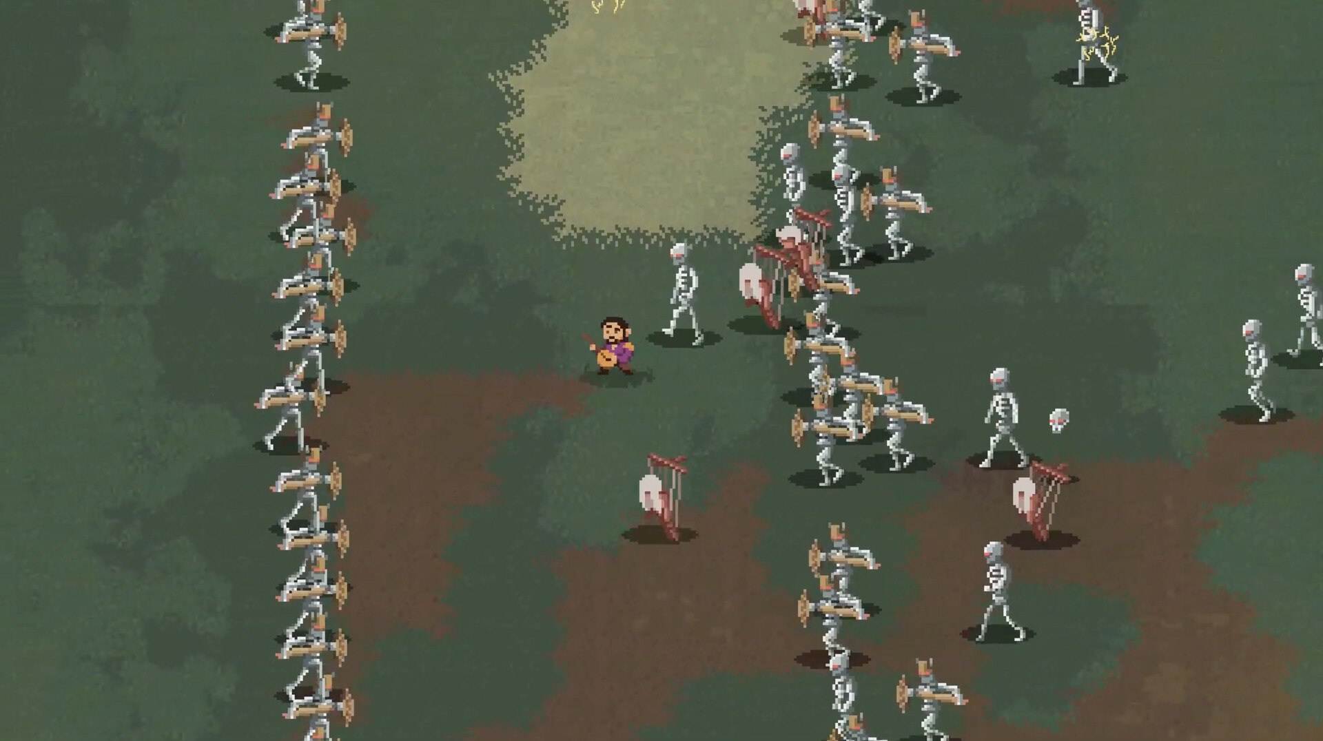 Tallest Tale Screenshot 3