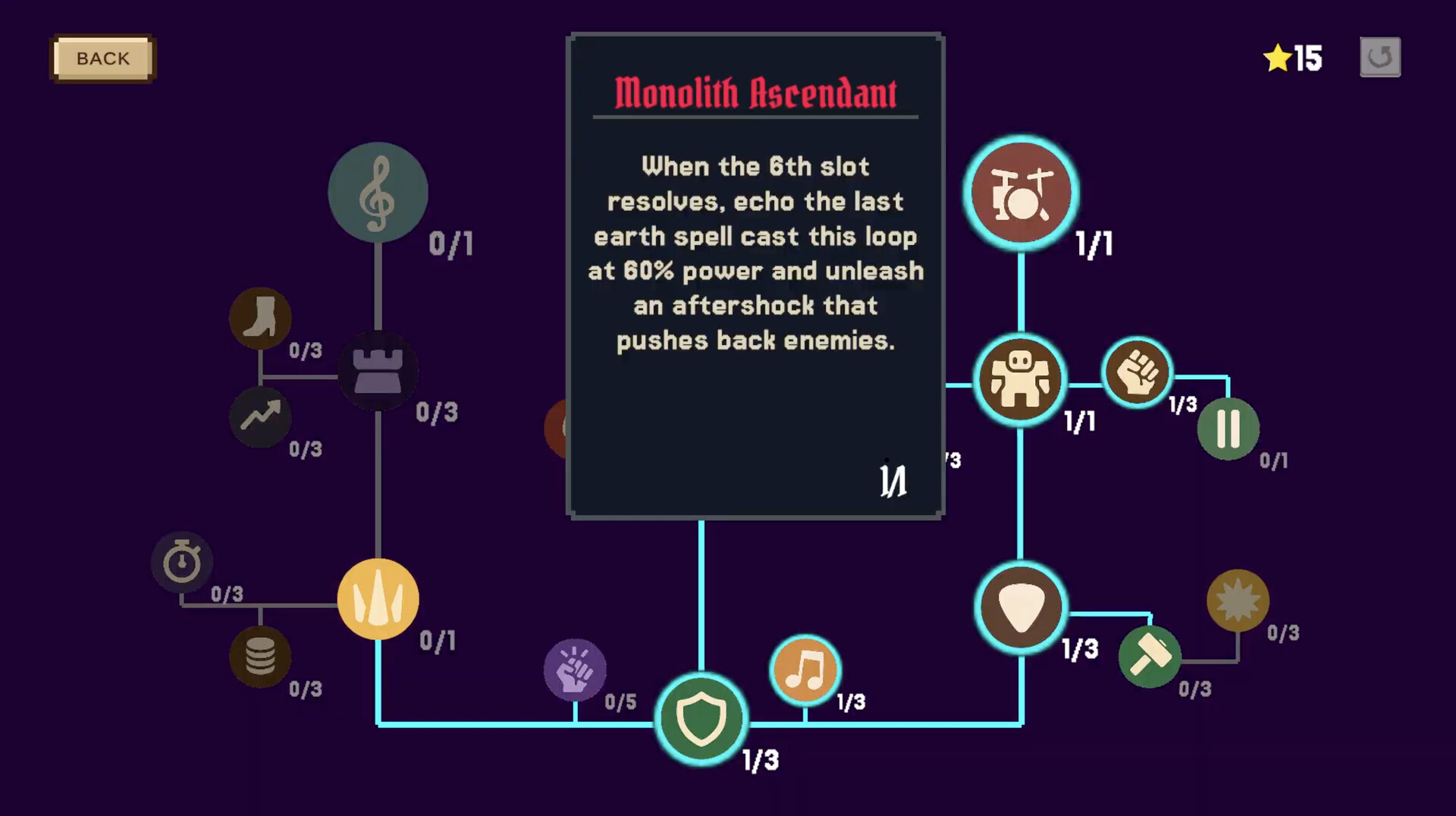 Tallest Tale Screenshot 0