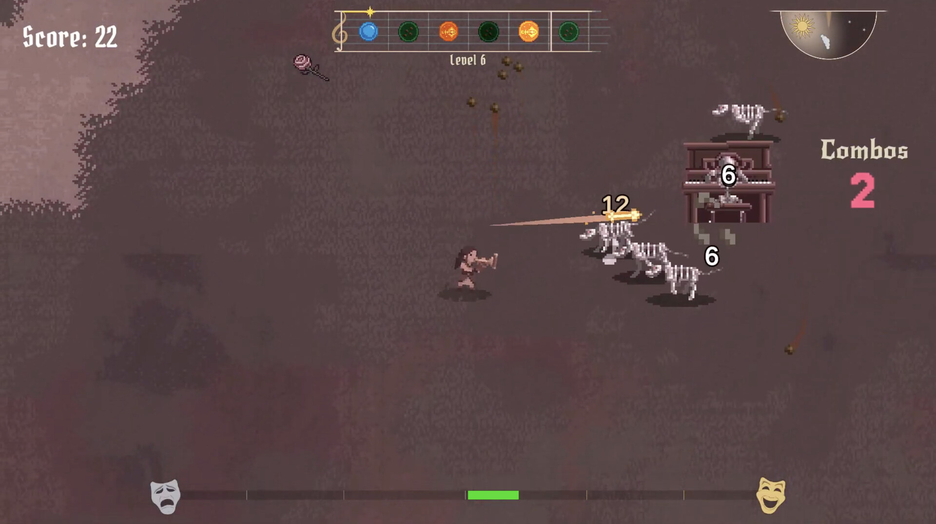 Tallest Tale Screenshot 7