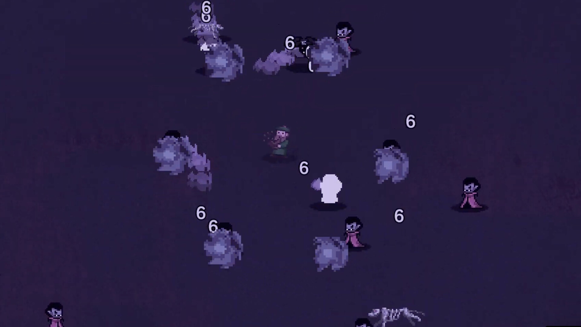 Tallest Tale Screenshot 4