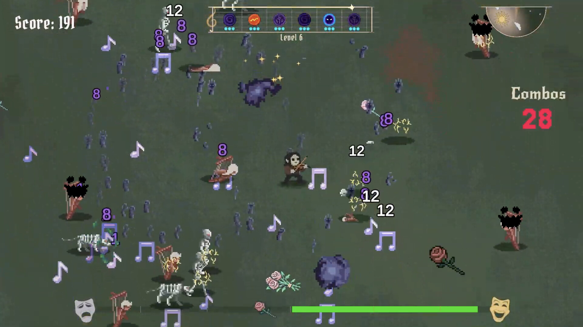 Tallest Tale Screenshot 2