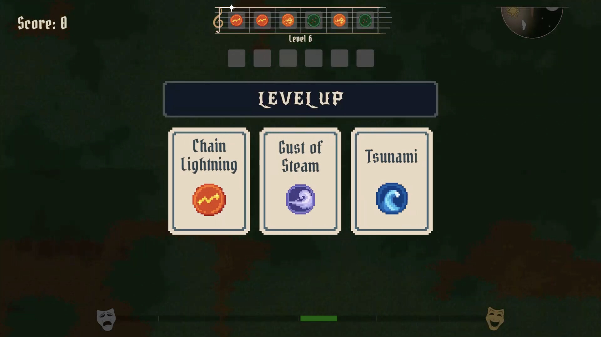 Tallest Tale Screenshot 1