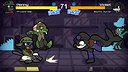 Blueblood Arena Screenshot 1