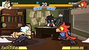 Blueblood Arena Screenshot 0