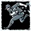 March-Throw icon