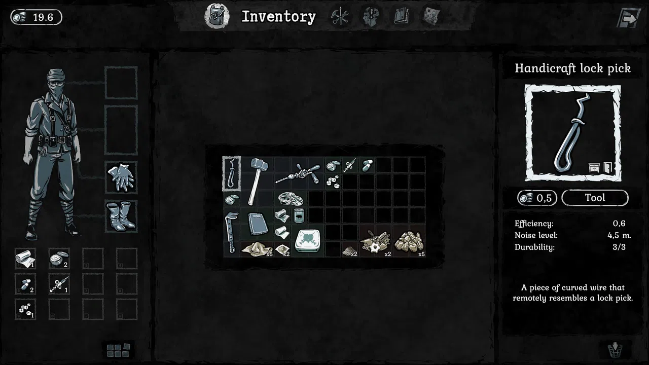 Deserter: Prologue Screenshot 5