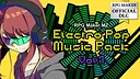 RPG Maker MZ - Electro Pop Music Pack Vol.1 Screenshot 0