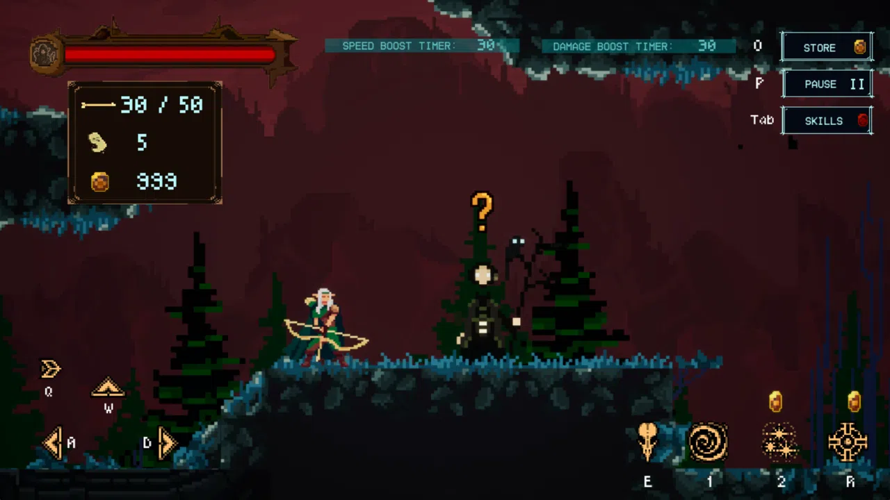 Apocalypse of the Universe Screenshot 7