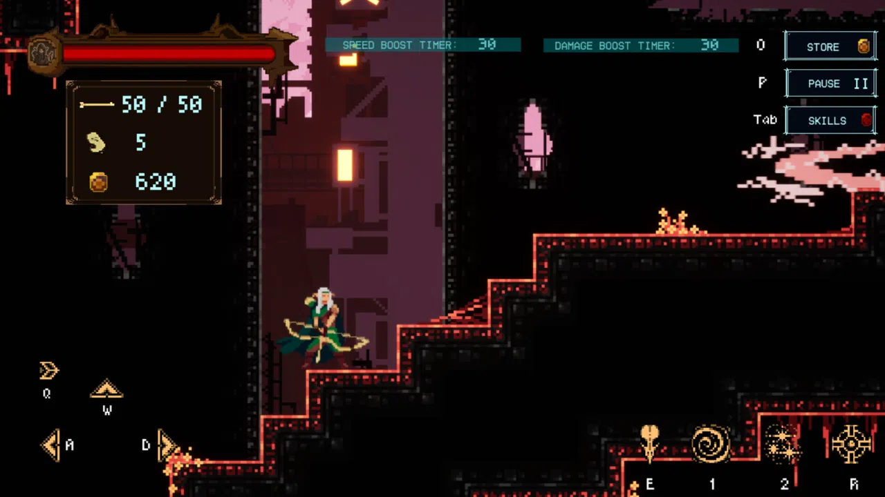 Apocalypse of the Universe Screenshot 9
