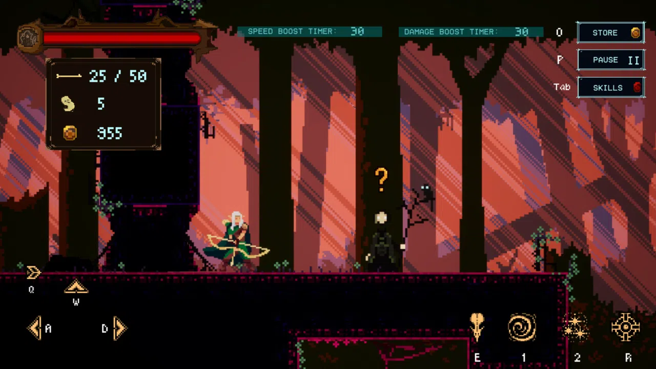 Apocalypse of the Universe Screenshot 5