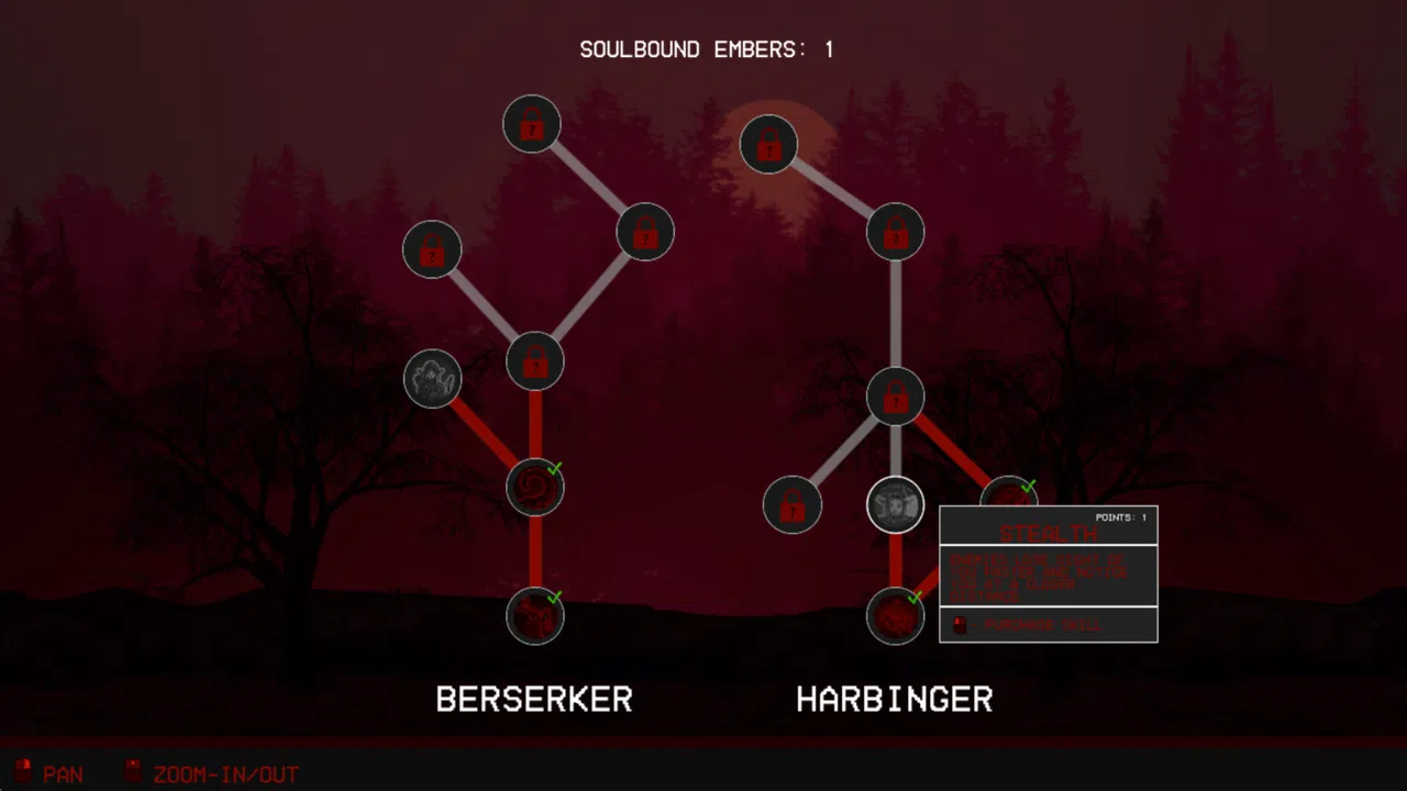 Apocalypse of the Universe Screenshot 2