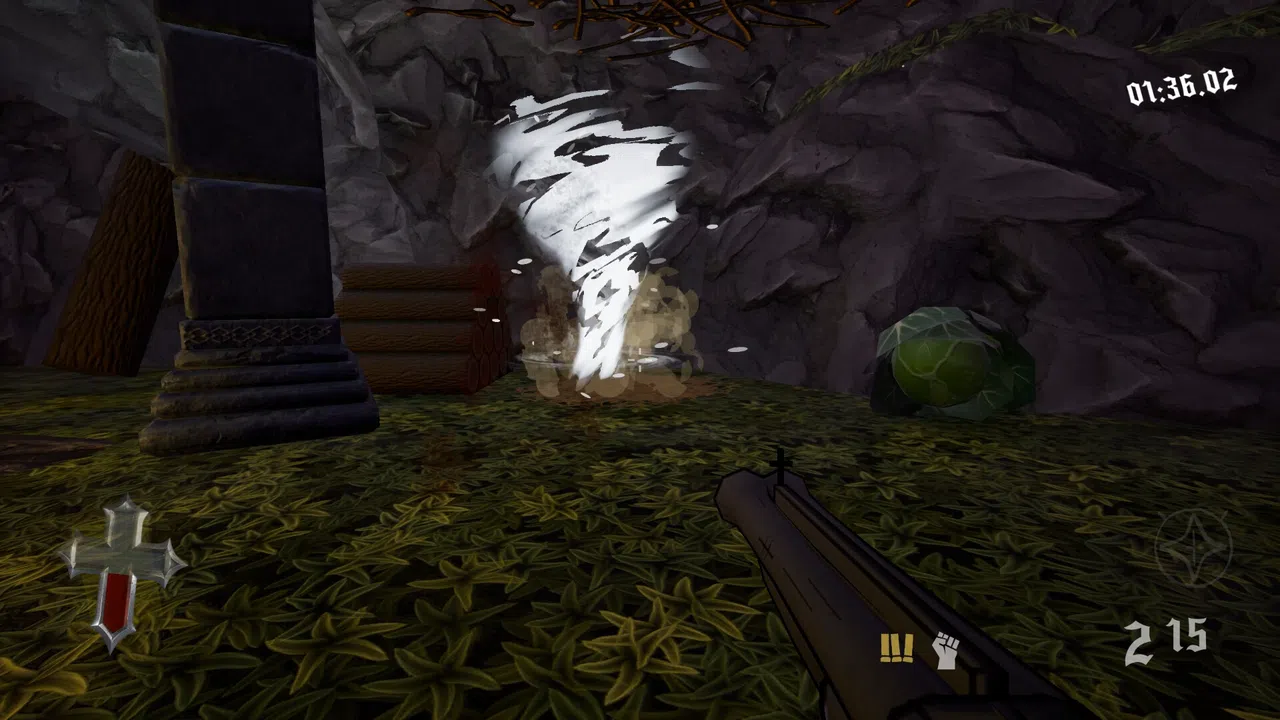 Van v. Vamp Screenshot 4