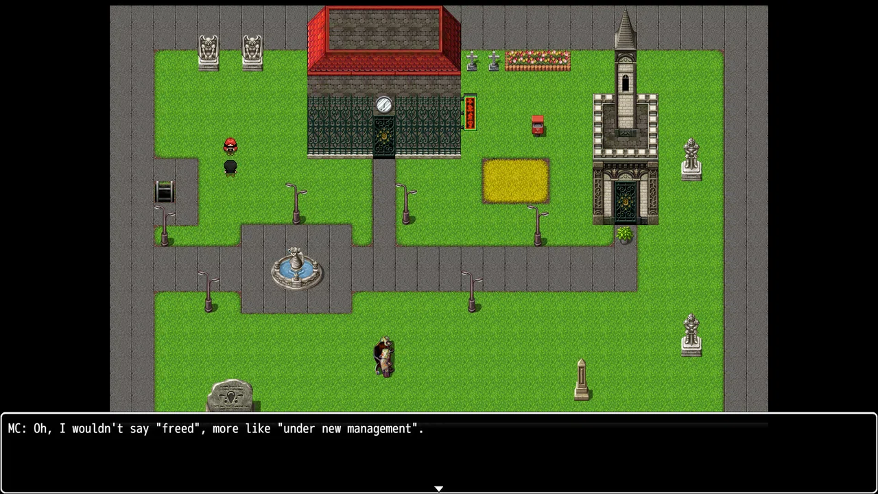 Pocket Hoes Screenshot 8