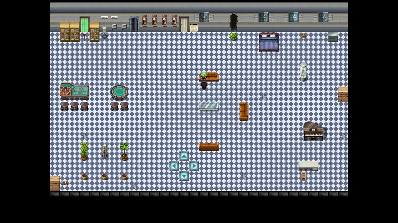 Pocket Hoes Screenshot 7