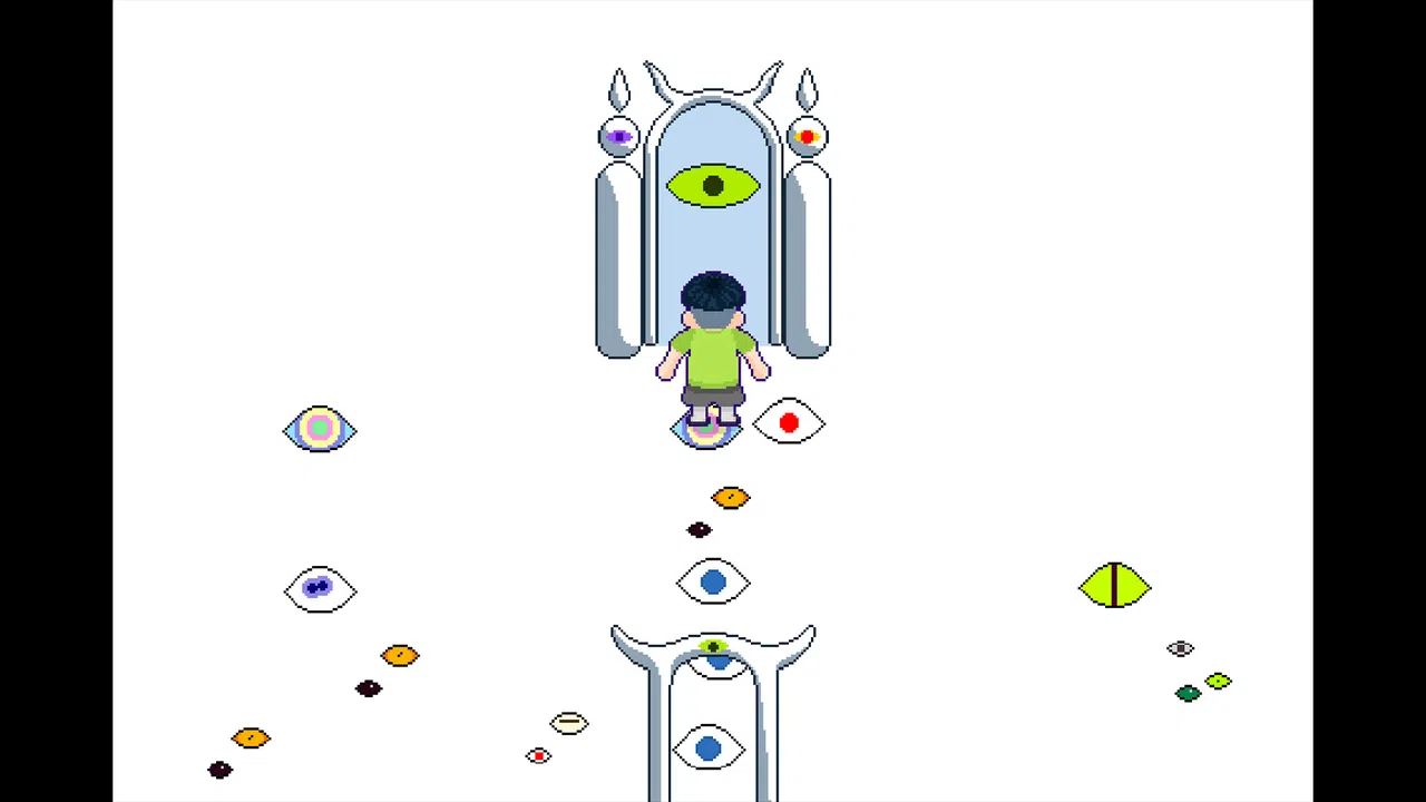 Kid Kharagma - Wermwood Demo Screenshot 3