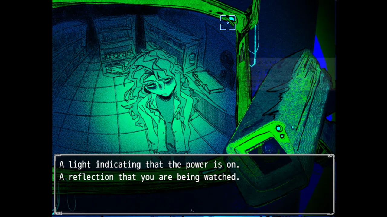Contraindication Screenshot 2