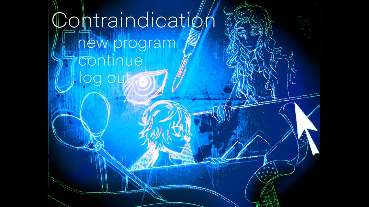 Contraindication Screenshot 5