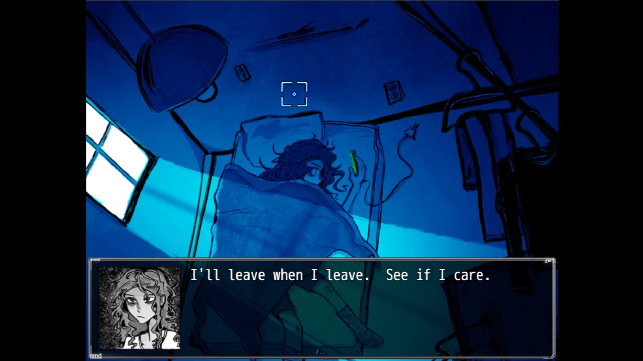 Contraindication Screenshot 0