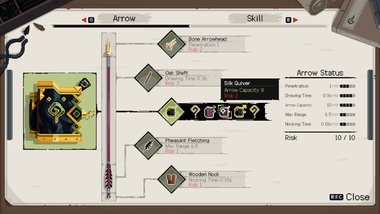 Swamp Keeper Screenshot 4