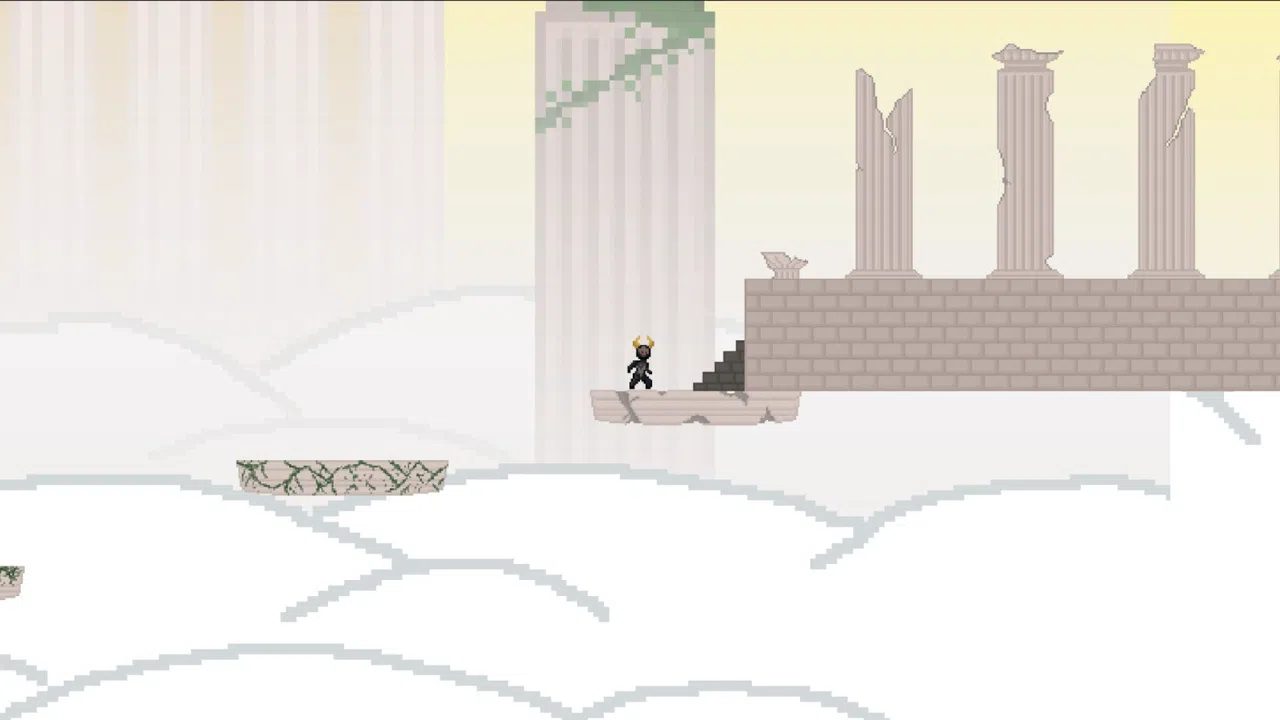 After The Afterlife Screenshot 1