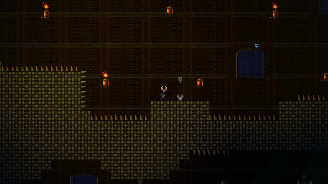 After The Afterlife Screenshot 3